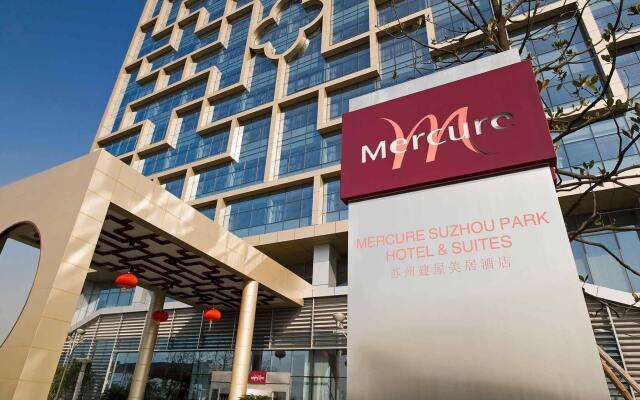 Gathering Hotel In Suzhou China From None Photos Reviews - 
