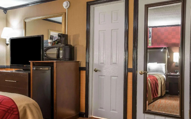 Econo Lodge