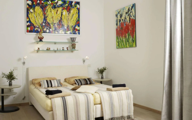 Dubrovnik Luxury Apartments