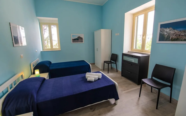 Residenza Il Segreto