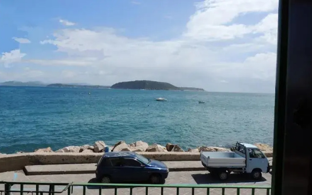 La Cajita Mediterranea
