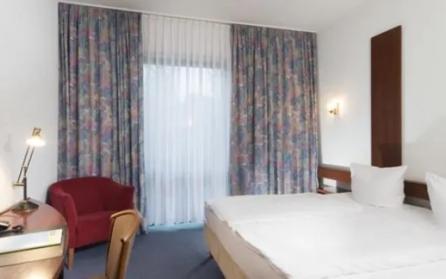 Days Inn Leipzig Messe