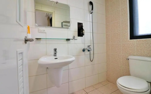 Taichung Flow Inn
