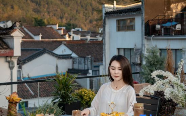 Beyond Emptiness · Pujì Homestay