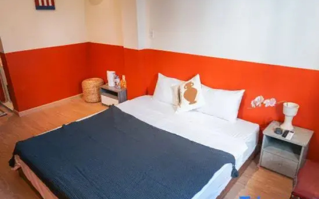 Skylux Hanoi Homestay
