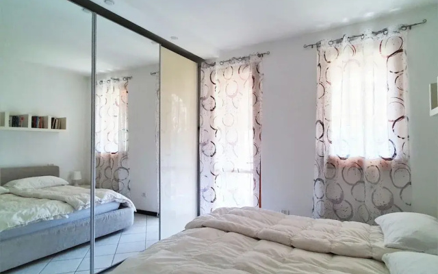 Apartment Near Lago Maggiore and Lugano