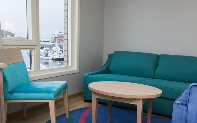 Thon Hotel Nordlys