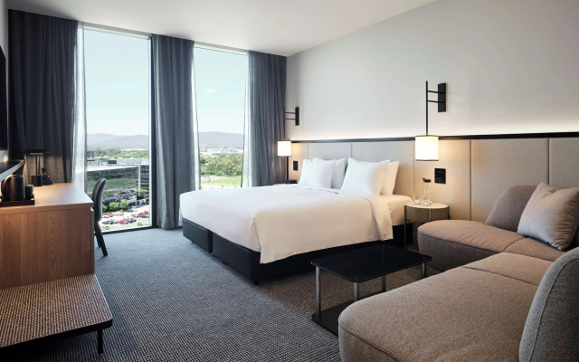 Hyatt Place Melbourne, Caribbean Park