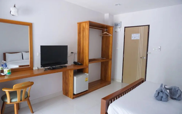 The Boutique Hostel
