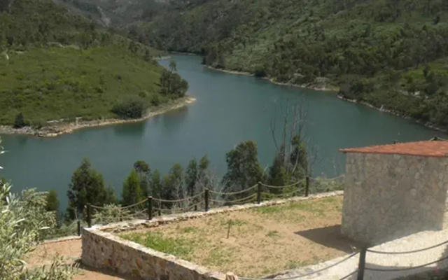 Casas da Ladeira