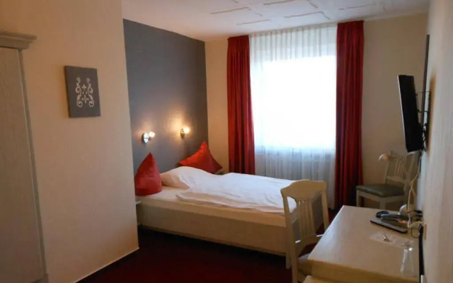 Hotel Pfeffermühle