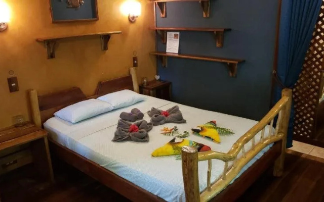 Korrigan Lodge