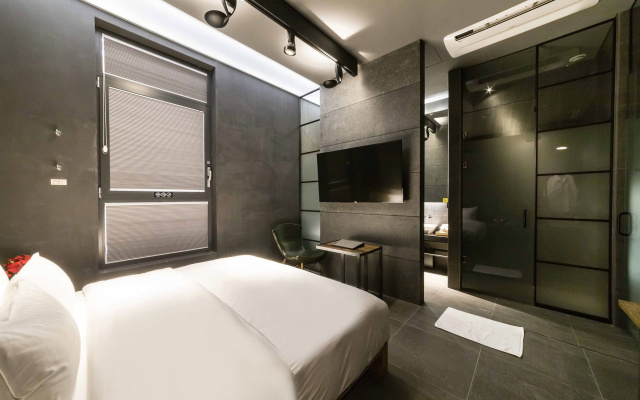Hotel the Artist Dongseon