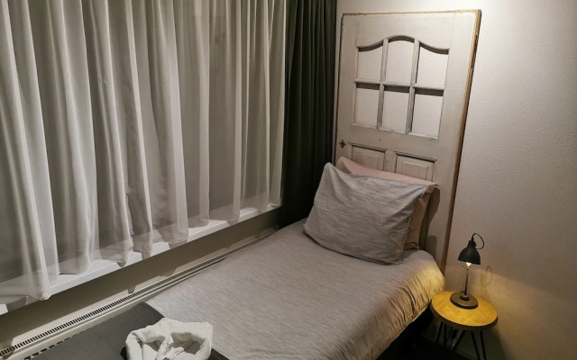 Hotel Heere