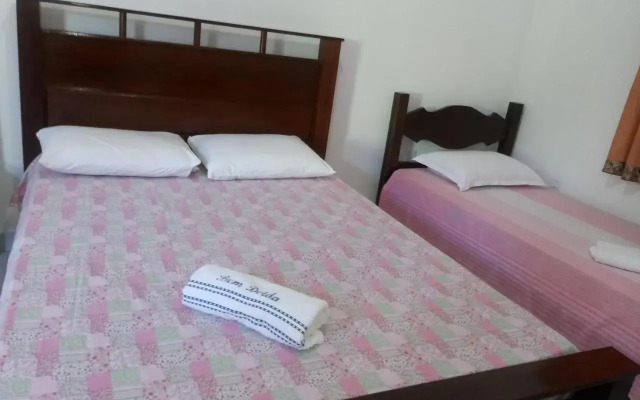 Pousada Casa da Lucinha