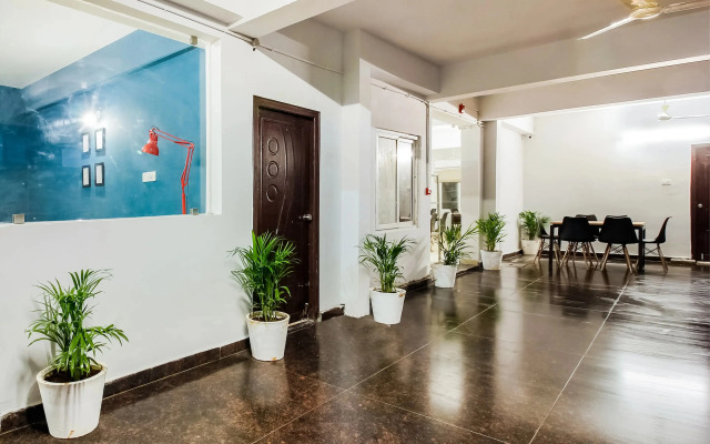 Hotel O Gachibowli Beside DLF