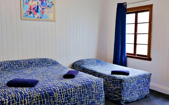 Brisbane Manor Hotel