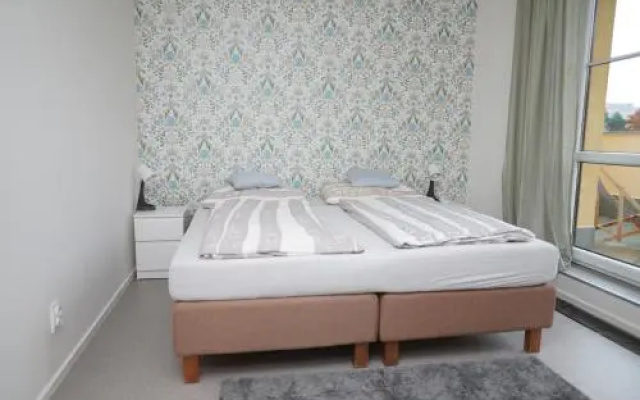 Apartmá Kateřina Velké Losiny