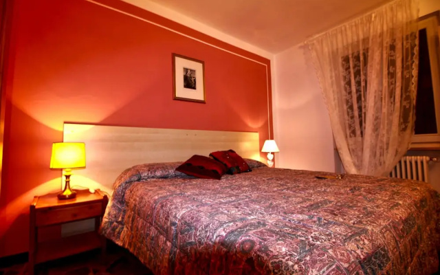 Romantico B&B