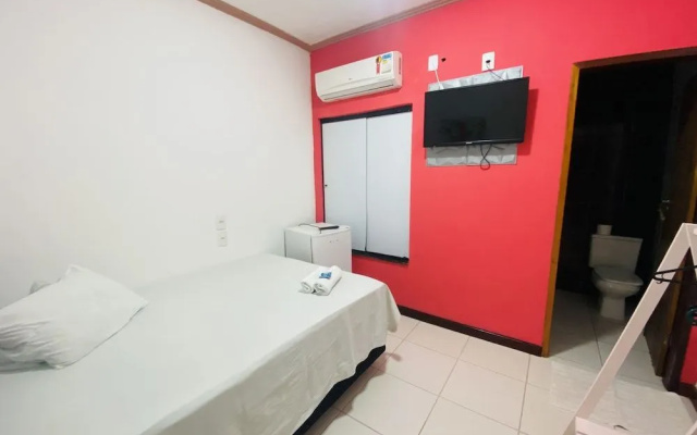 Hotel Al Mare Atlantico