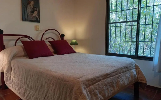 Hotel & Resort Valle Grande