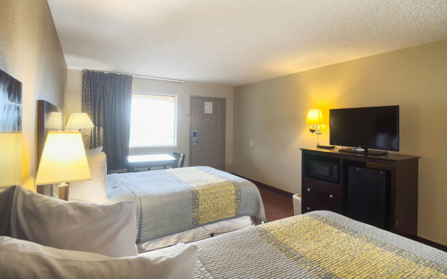 Deerfield Inn By Capital O Blytheville AR I55