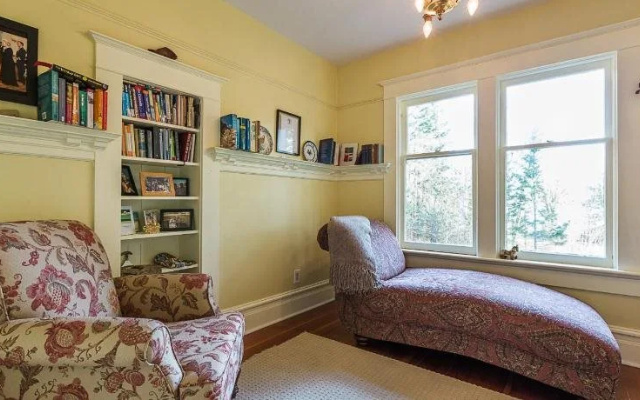 Ellerslie Bed and Breakfast