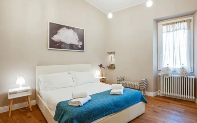 Palazzo Pitti & Ponte Vecchio Cozy Flat
