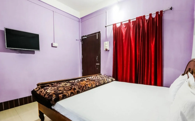 Spot On 47105 Hotel Hornbill