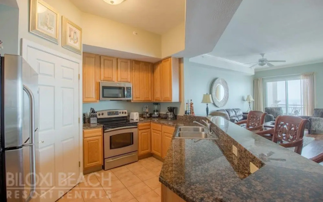 Legacy I 1305 Penthouse