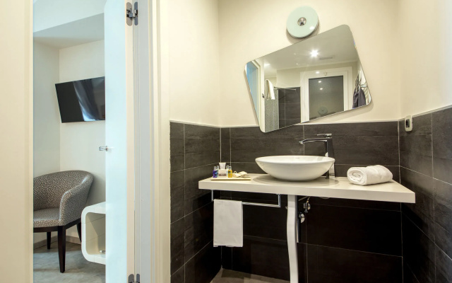 Montenapoleone Suites