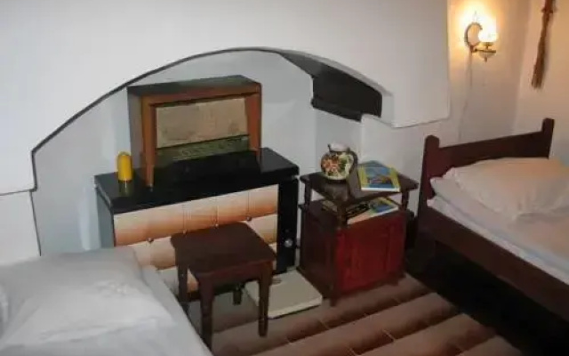 Gaida Inn Club Guest Rooms