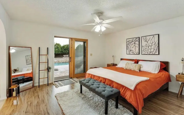 Naranja Grove Ranch - Villa in Chandler