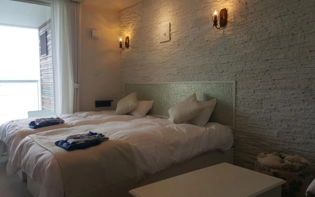 Wakanoura Nature Resort Epicharis