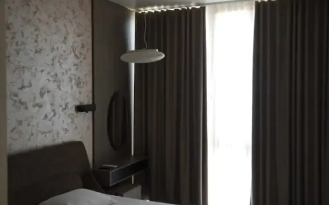 Whisky Green Coast Hotel & Apartments