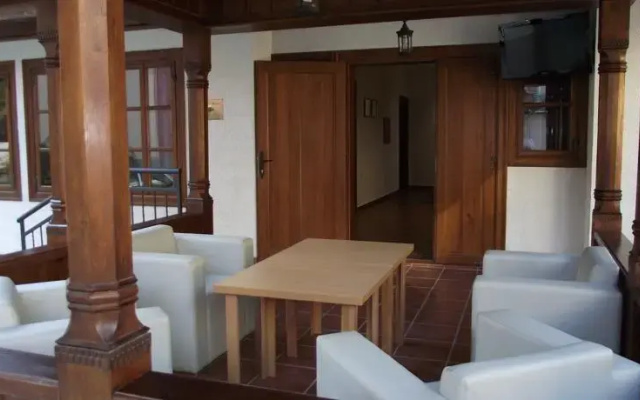 Aurora Hostel