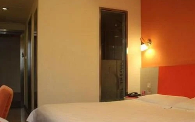 Motel 168 (Hangzhou East Railway Station)