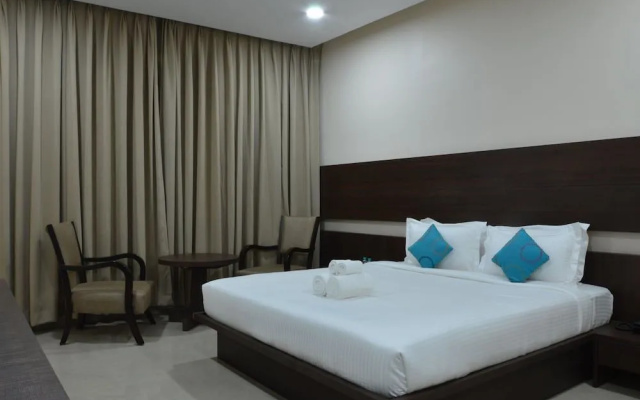 Hotel Rainbow Regis