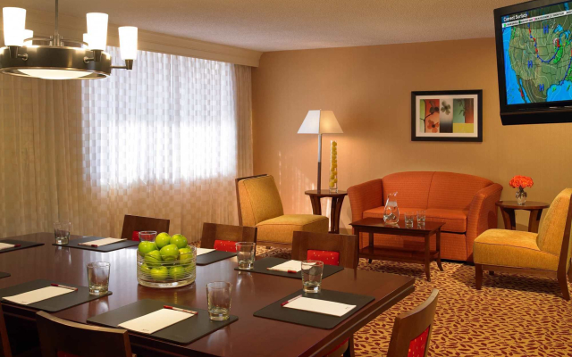 Marriott Kansas City Overland Park