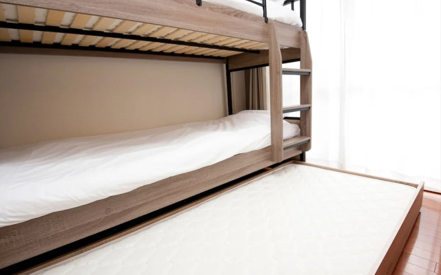 Aruko Residence Yakuin