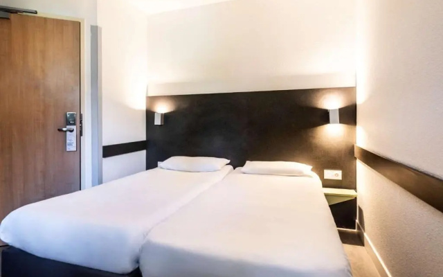 Ibis budget Lyon Est Saint Quentin Fallavier