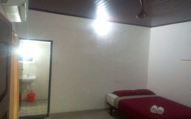 ILLIKKALAM Lakeside Cottages Kumarakom Kerala