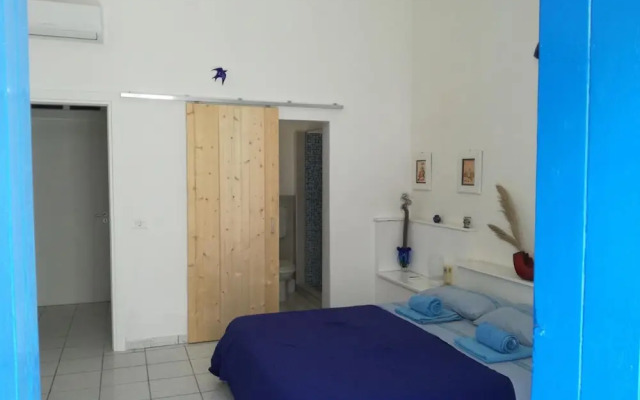 Mediterranea Guesthouse B&B
