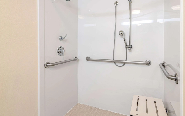 La Quinta Inn & Suites by Wyndham Salt Lake City Airport