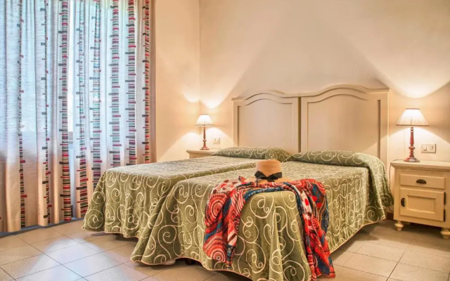 Roccamare Resort - Le Dimore della Pineta