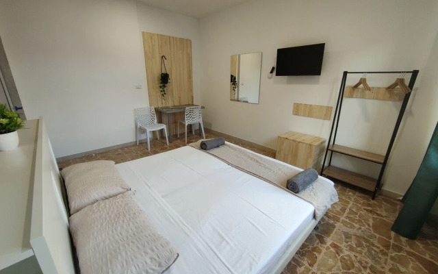 Affittacamere - Santa Rita Rooms