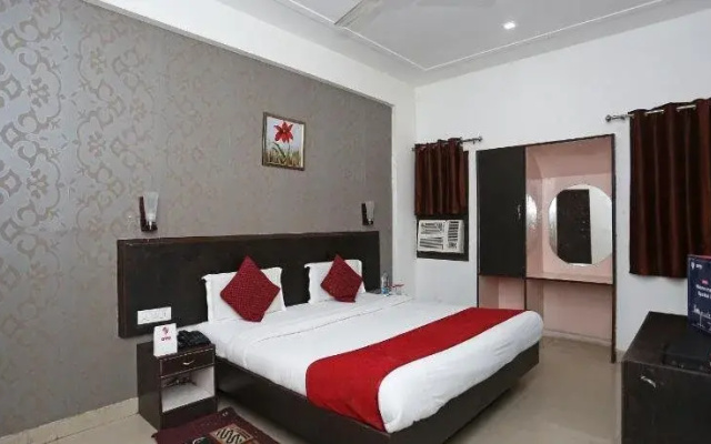 Hotel Kanha Continental