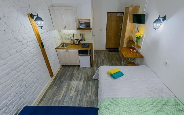 Апартаменты RentalSPb old city на Невском