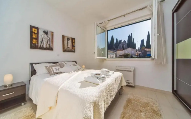 4B Apartments