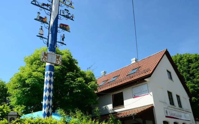 Landgasthof Haller